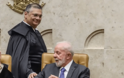 Flávio Dino mantém perfil político no STF ao atuar sobre emendas, diz Veja