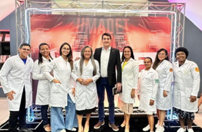 Fernando Braide participa do 18º Congresso da UMADET
