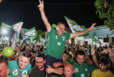 TRE/MA valida pesquisa que aponta eleição de Gilson Guerreiro em Grajaú