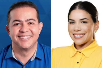 Segundo turno em Imperatriz acontece no próximo dia 27