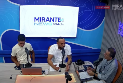 Beto Castro anuncia apoio a Paulo Victor, e diz que disputará presidência da Câmara em 2027