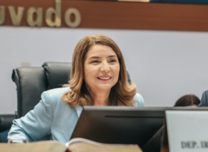 Alema deve confirma reeleição de Iracema Vale para a presidência