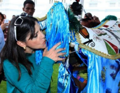 Roseana quer Secid de Brandão, mas pode levar Cultura