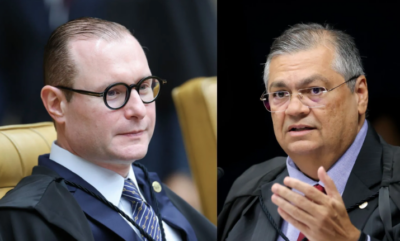 Zanin e Dino votam contra a retirada de símbolos religiosos de órgãos públicos