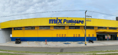 Dono do Mix Pinheiro é liberado por sequestradores após pagar R$ 12 mil