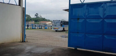 Grande Ilha de São Luís permanece sem transporte coletivo