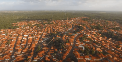Coroadinho é a oitava maior favela do Brasil, revela IBGE