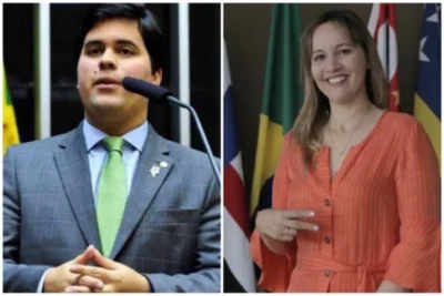 Fufuca sai em defesa de Detinha por perda do PL Mulher