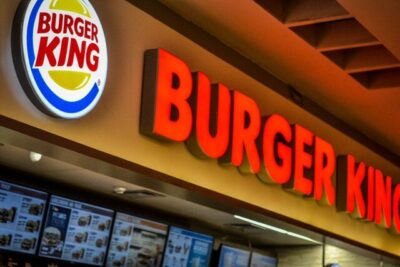 Justiça do Maranhão condena Burger King a pagar R$ 200 mil por danos morais