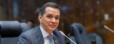 Ricardo Arruda faz balanço de ações na Comissão de Educação e planos para Comissão de Direitos Humanos
