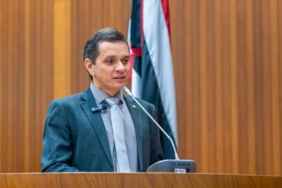 Ricardo Arruda volta a tratar do caso de maranhenses presos na Venezuela