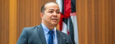 Rildo Amaral destaca apoio na eleição para prefeito de Imperatriz
