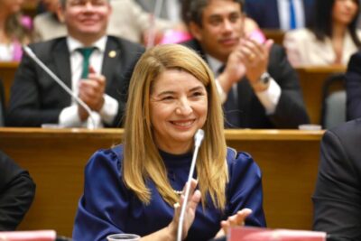 Presidente Iracema Vale parabeniza municípios maranhenses contemplados com Selo Unicef