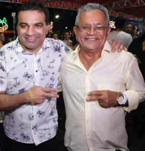 Inquérito vai investigar prefeito de Centro do Guilherme e Josimar de Maranhãozinho