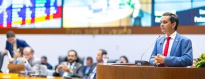 Ricardo Arruda enaltece melhorias e avanços no sistema prisional do Maranhão
