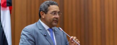 Jota Pinto permanece na Assembleia até o fim do ano