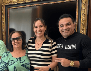 Após mudança no PL Mulher, prefeita de Chapadinha critica Bolsonaro: “arrependida”