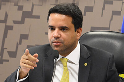 Alvo de operação da PF, Edilázio é demitido de cargo na Petrobras