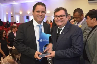 Ivaldo Rodrigues sobre Edivaldo: “Frouxo, covarde”