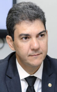 Braide não comparece a sabatina do Ponto Continuando