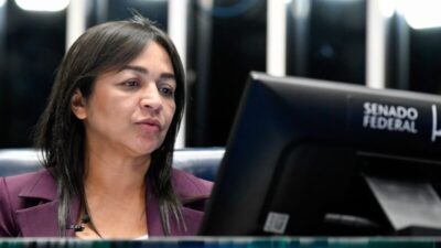 Veja para onde foram os R$ 45,8 milhões em “emendas Pix” distribuídas por Eliziane Gama no Maranhão