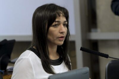 Eliziane é eleita coordenadora da Bancada Maranhense em Brasília