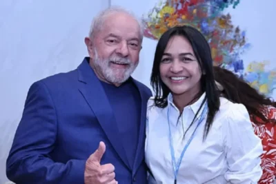 Lula articula ministério para bancada evangélica com Eliziane Gama como favorita