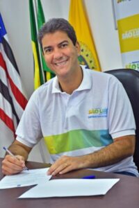 2ª Pesquisa Quaest também aponta vitória de Braide no primeiro turno