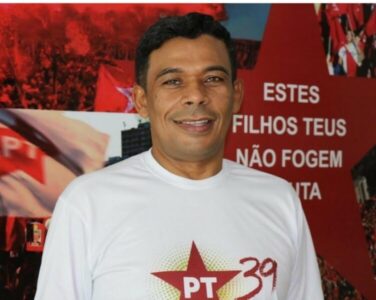Presidente do PT/MA explica sobre resolução e diz que debate sobre 2026 não foi antecipado