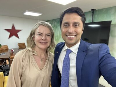 PT realizará encontro estadual