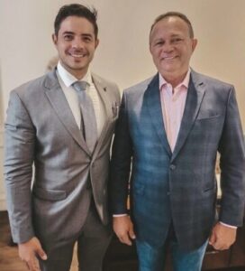 Flávio Costa já tem mais de 30 votos para ser indicado ao TCE/MA