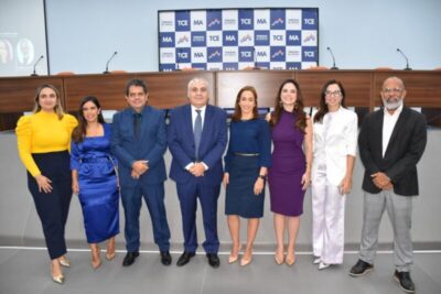 Gestores municipais participam de reunião no TCE para garantir transição transparente e serviços essenciais