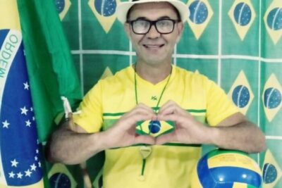 Homem que explodiu bomba citou Lula e Bolsonaro em mensagem