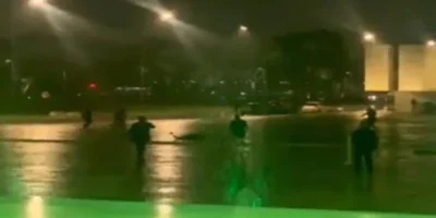 Explosões em frente ao STF deixam um morto e mobilizam equipes de segurança em Brasília