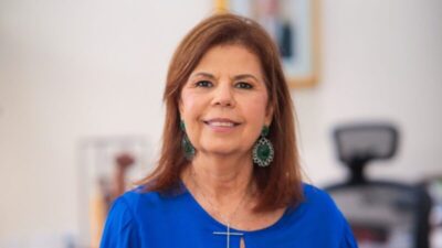 Cassação de Hemetério Weba pode colocar Helena Duailibe de volta à Assembleia Legislativa