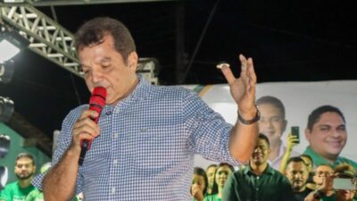 Tribunal de Contas emite parecer prévio pela desaprovação das contas de Hilton Gonçalo em Santa Rita/MA