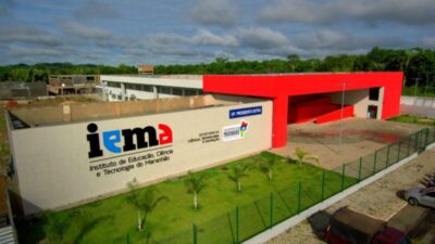 Iema abre inscrições para 1.255 vagas