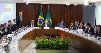 Governo apresenta PEC da Segurança Pública; veja mudanças