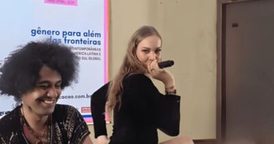 Ufma aponta ato obsceno realizado na presença de crianças