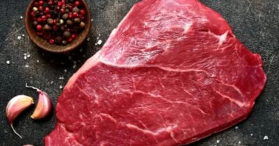 Preço do boi dispara e carne fica mais cara no supermercado