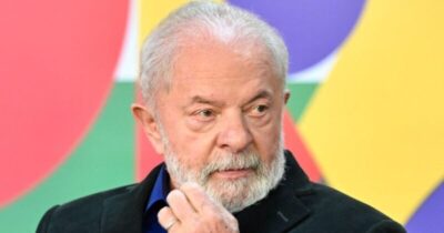 Lula não anuncia cortes no Orçamento de 2026