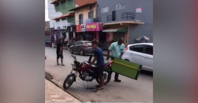 Foto: Reprodução