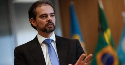 Delegado do MA é o 1ª brasileiro secretário da Interpol