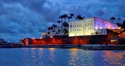 São Luís é a única cidade do MA com orçamento bilionário