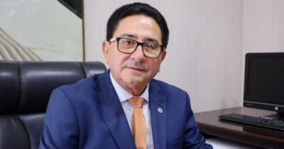 Juíza não suspende direitos políticos em sentença de Weba
