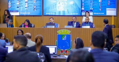 Câmara aprova LDO 2025 com duas emendas e rejeita 32