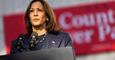 Campanha de Kamala teve 2,5 vezes mais grana que a de Trump