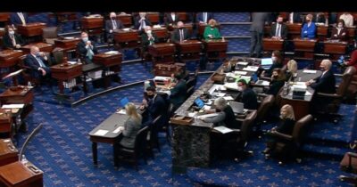 Republicanos conquistam maioria no Senado dos Estados Unidos