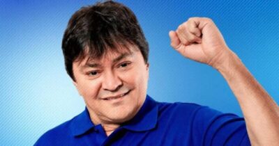 Prefeito no Maranhão é o único do PL com vice do PT