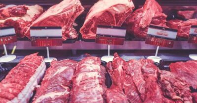 Preço da carne sobe e brasileiros recorrem a ovos e peixes